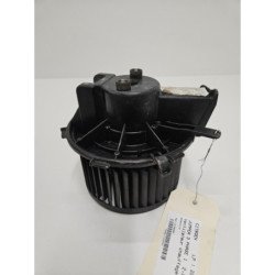 Ventilateur Chauffage Citroen Jumper 3 Phase 1